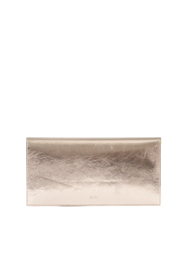 1AM envelope bag dourado