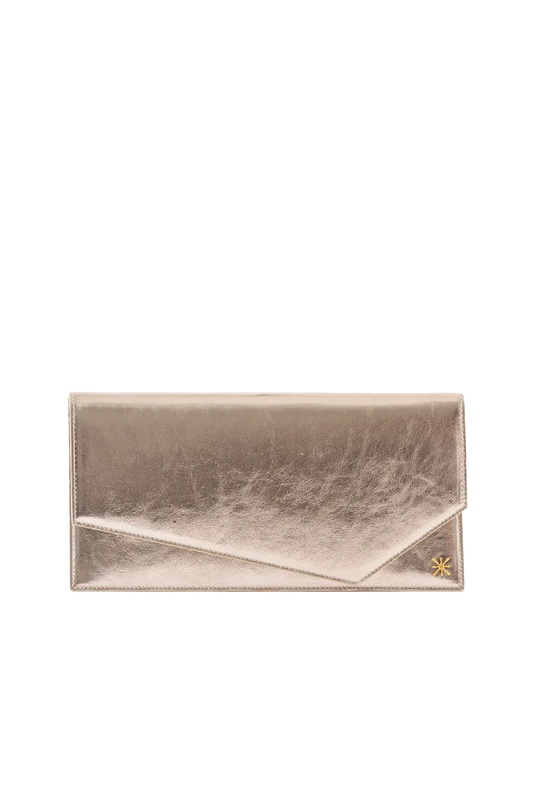 1AM envelope bag dourado