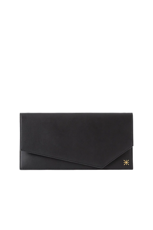 1AM envelope bag preto