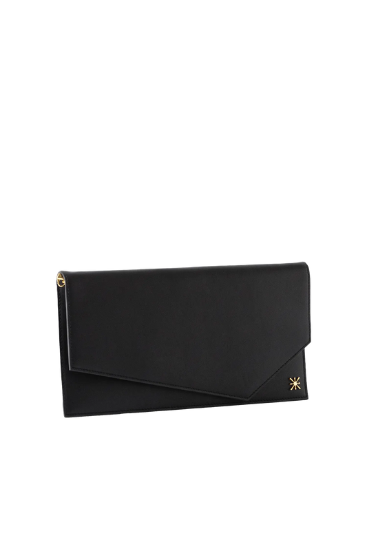 1AM envelope bag preto