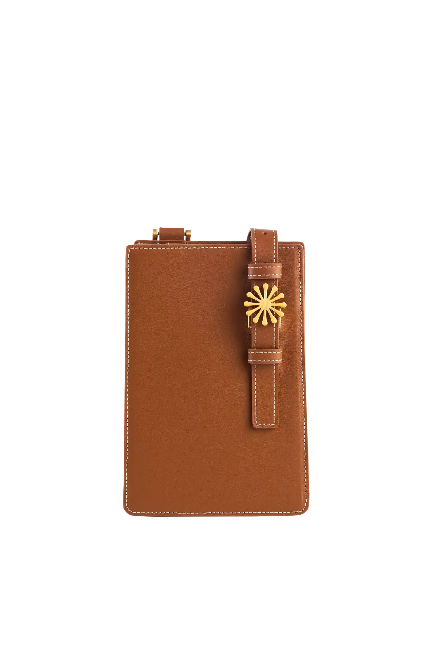 1PM shoulder bag marrom