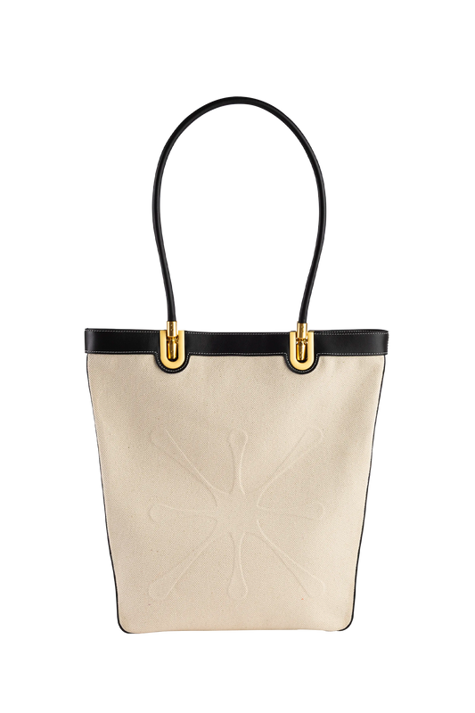 3PM handbag preta
