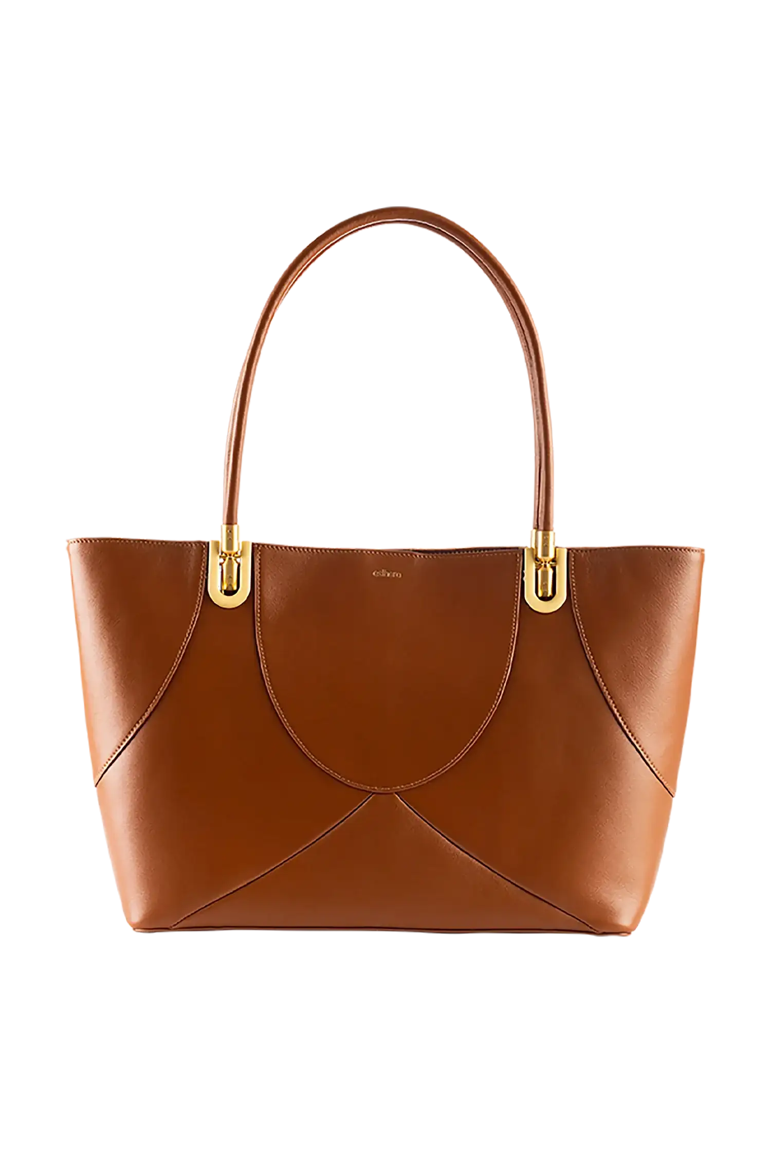 4PM maxi handbag Marrom