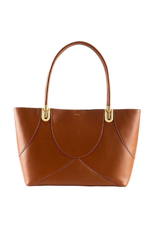 4PM maxi handbag Marrom