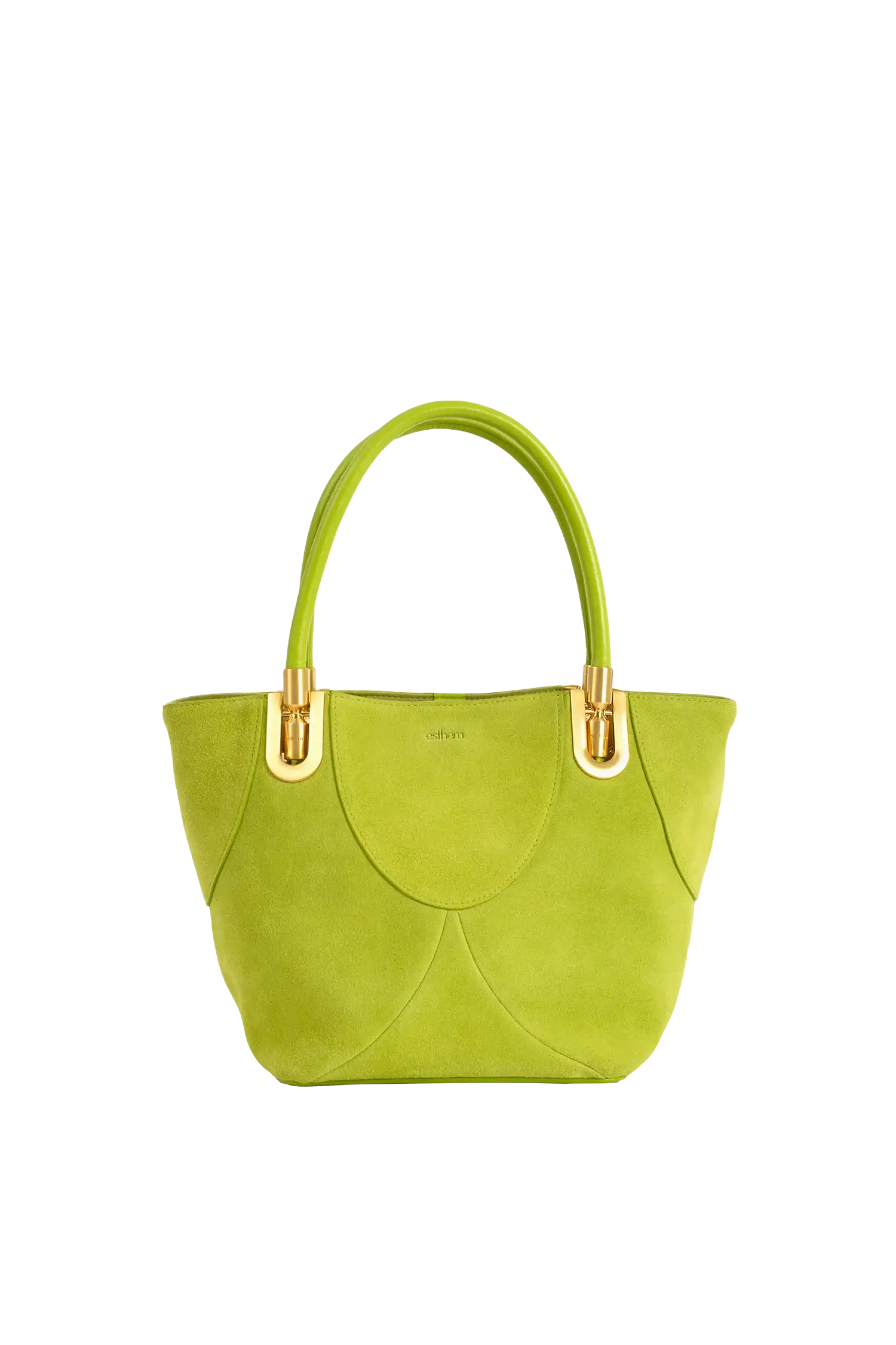 4PM mini handbag verde
