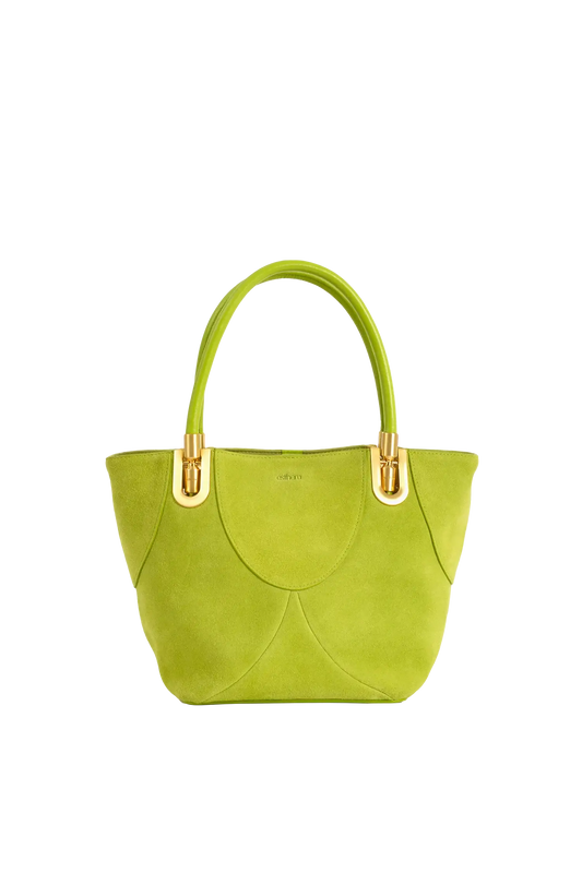 4PM mini handbag verde