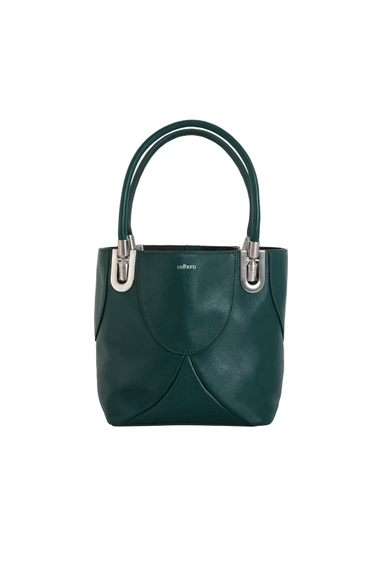 4PM mini handbag verde