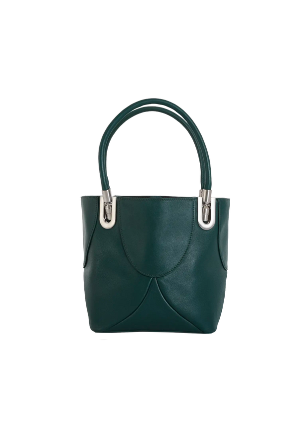 4PM mini handbag verde