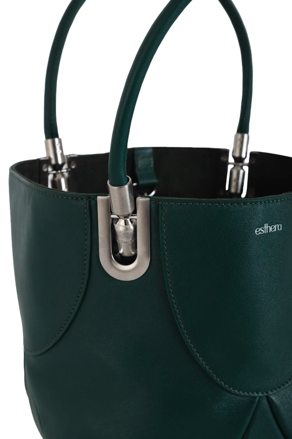 4PM mini handbag verde