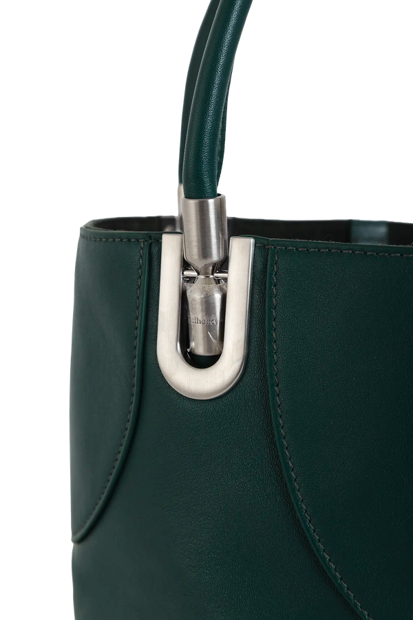 4PM mini handbag verde
