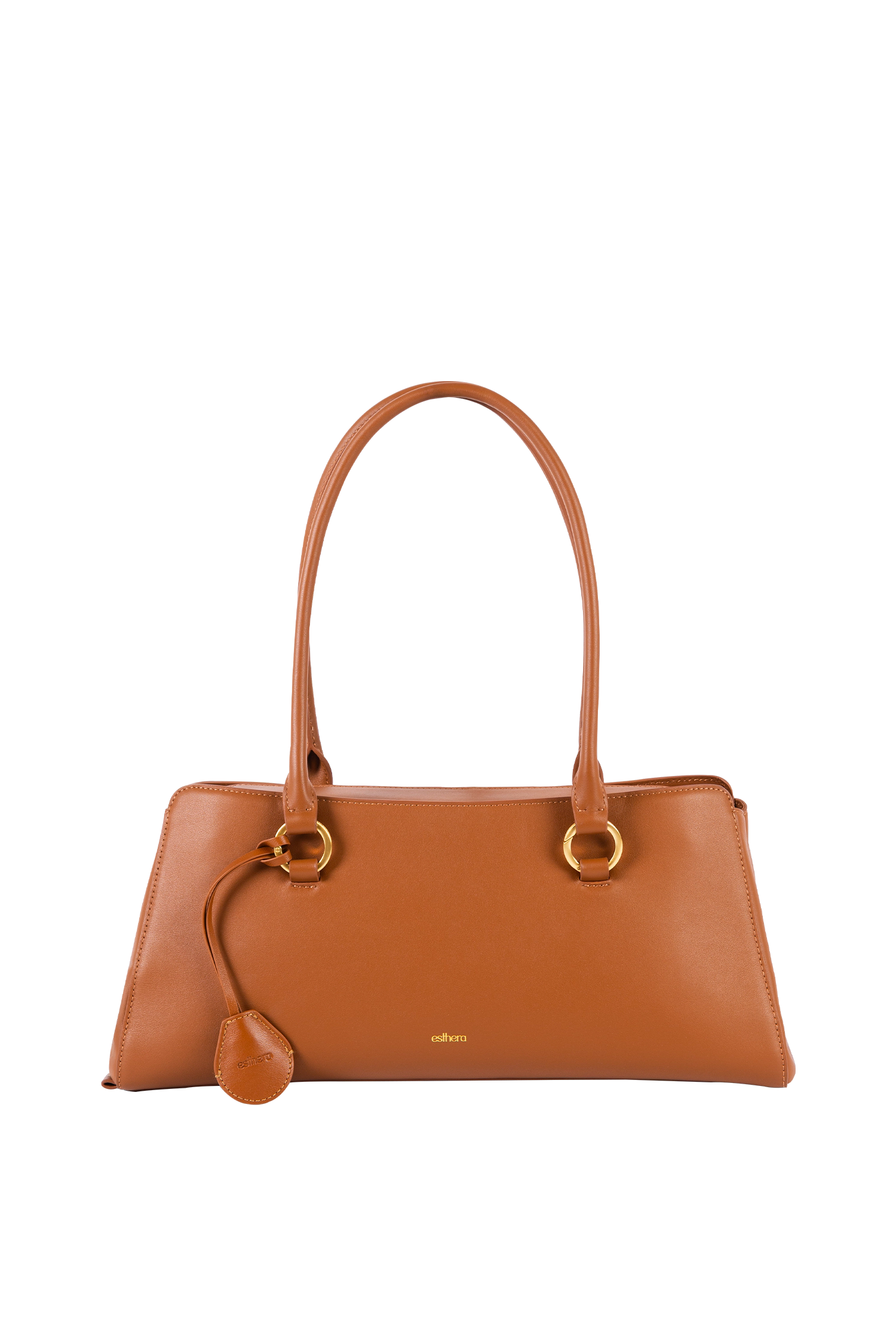 5PM shoulder bag marrom