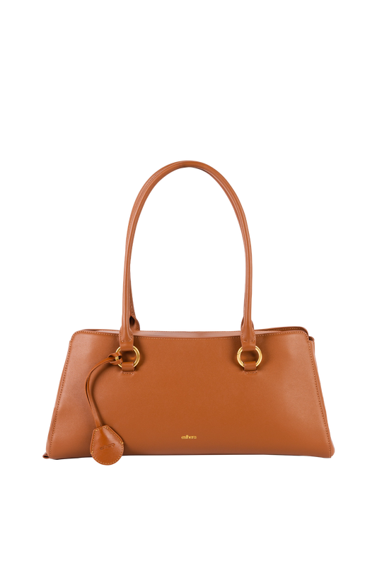 5PM shoulder bag marrom