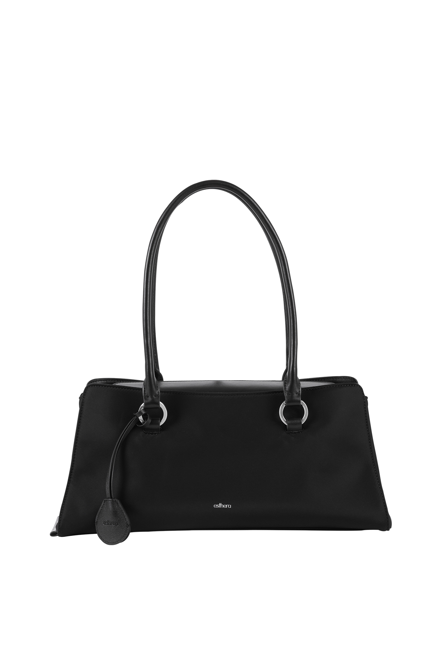 5PM shoulder bag preta