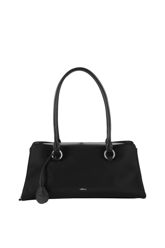 5PM shoulder bag preta