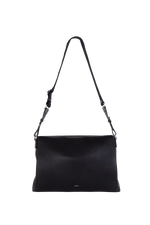 6AM messenger bag preto