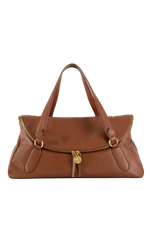 6PM shoulder bag Marrom