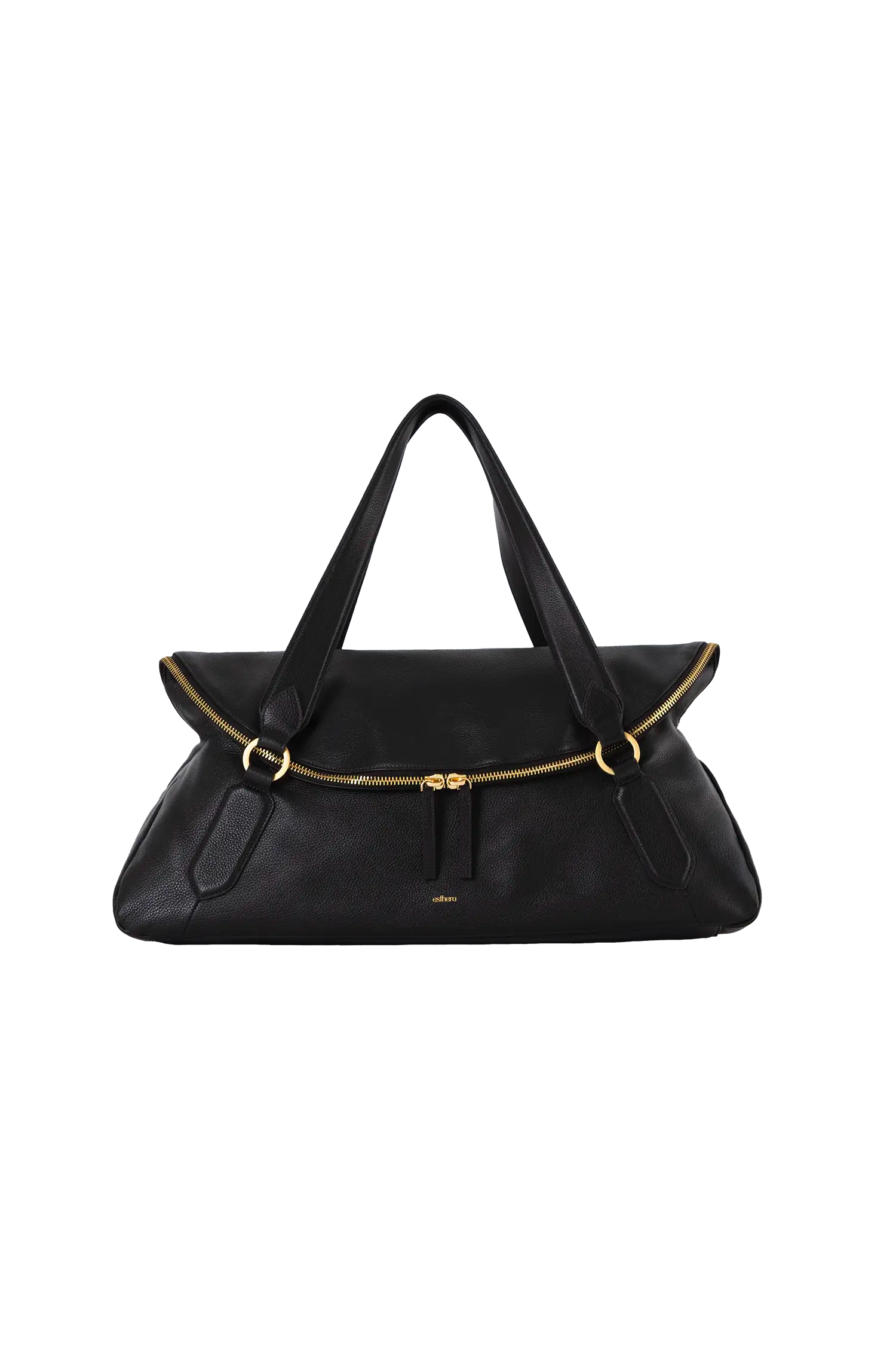 6PM shoulder bag preto