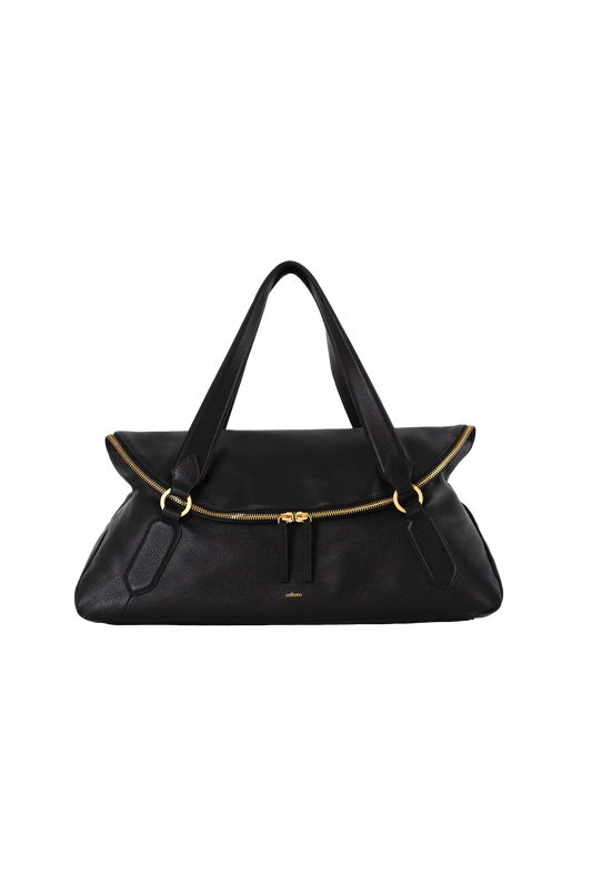 6PM shoulder bag preto