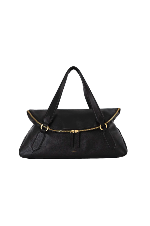 6PM shoulder bag preto