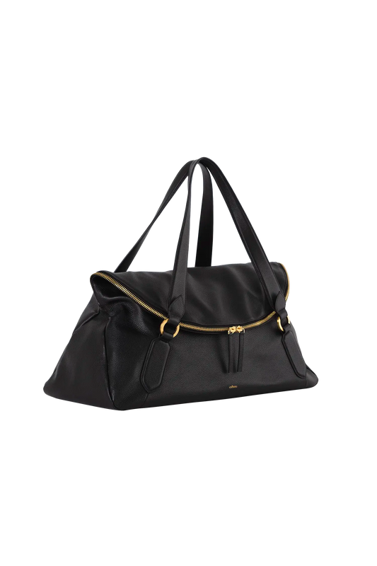 6PM shoulder bag preto