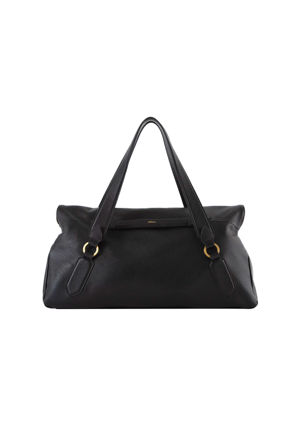 6PM shoulder bag preto