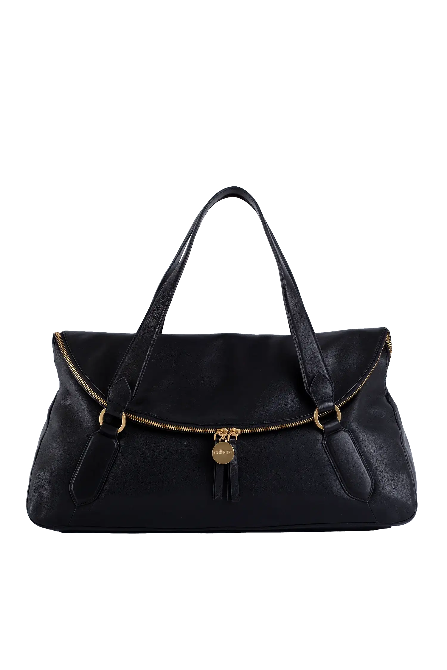 6PM shoulder bag Preta