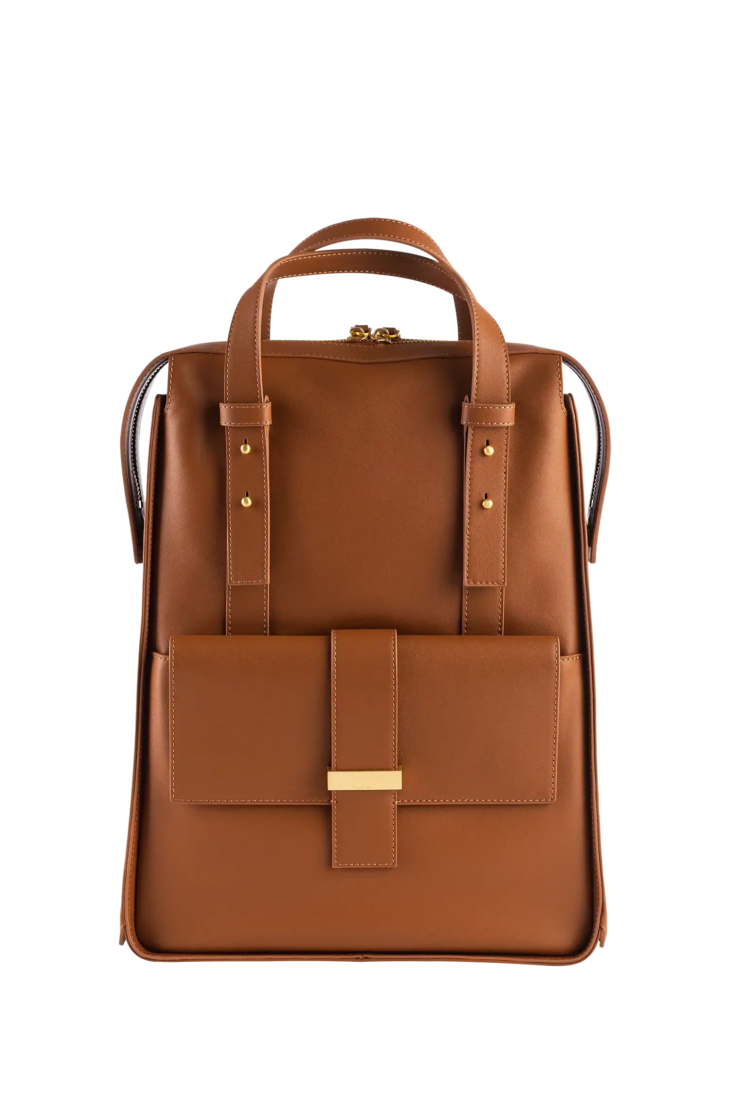 7AM backpack marrom