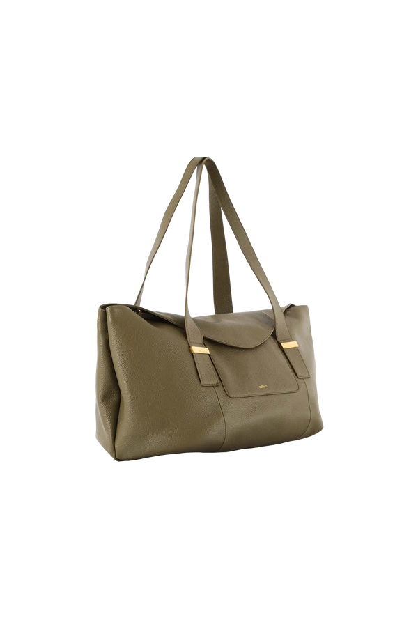 7AM bag sálvia