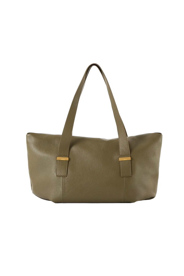 7AM bag sálvia