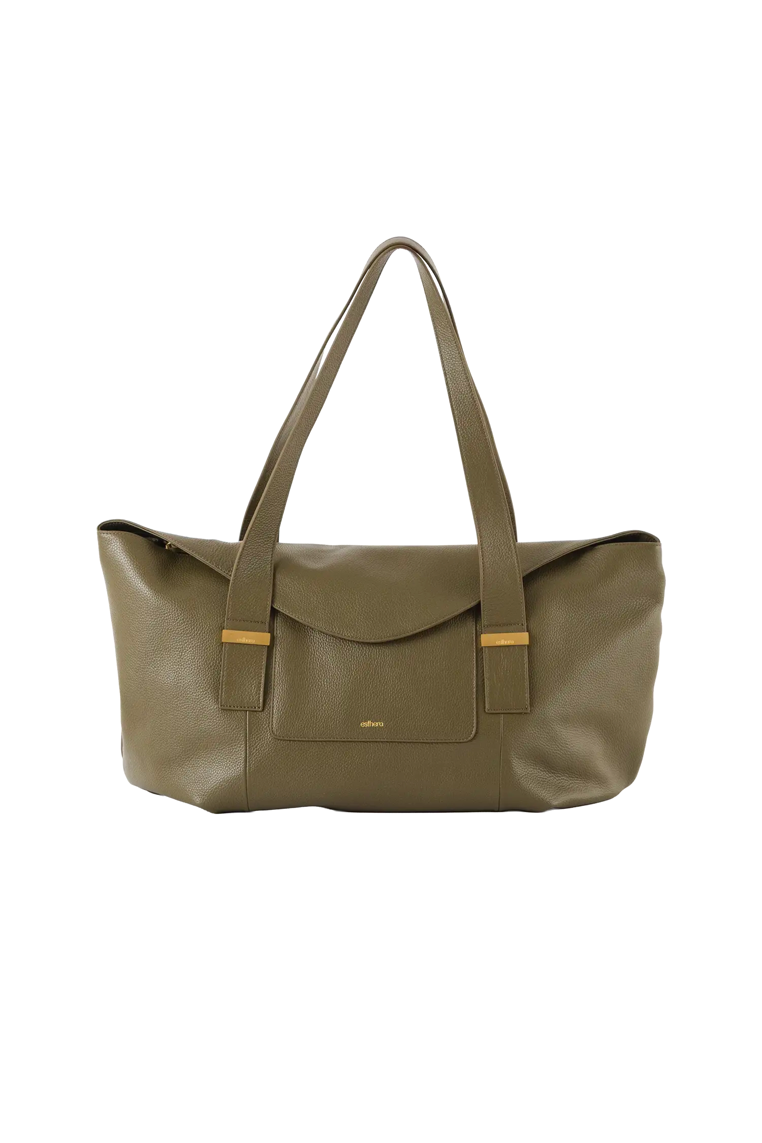 7AM bag sálvia