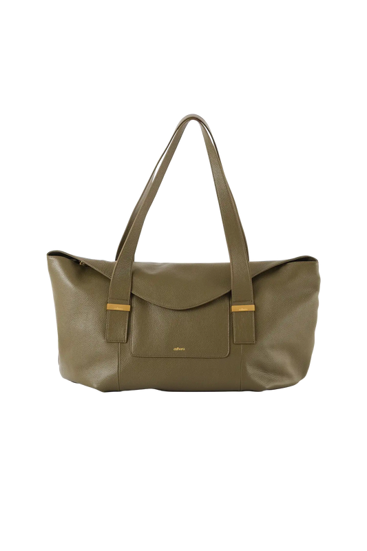 7AM bag sálvia