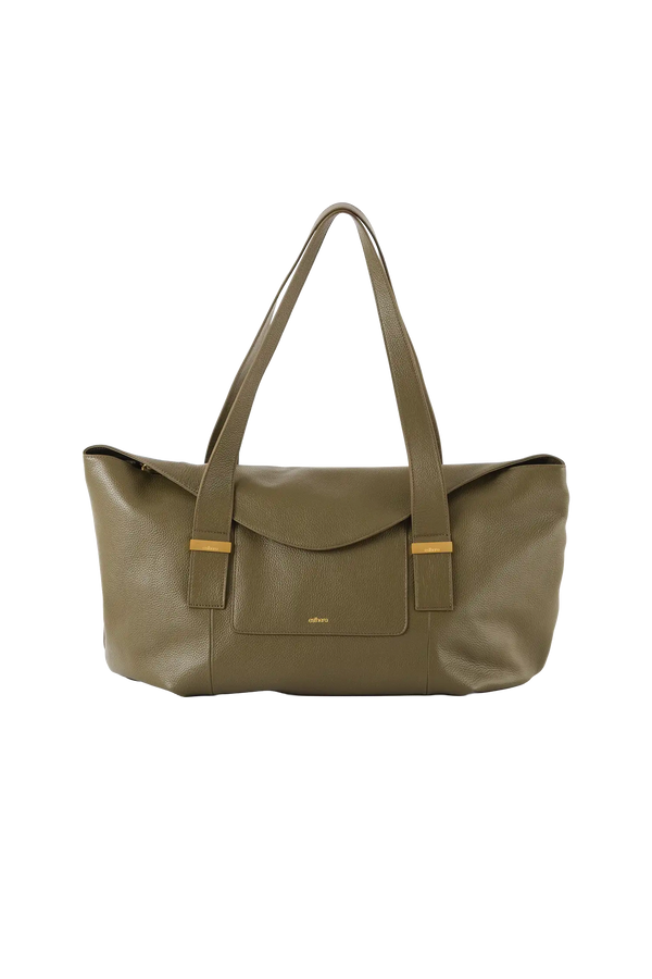 7AM bag sálvia