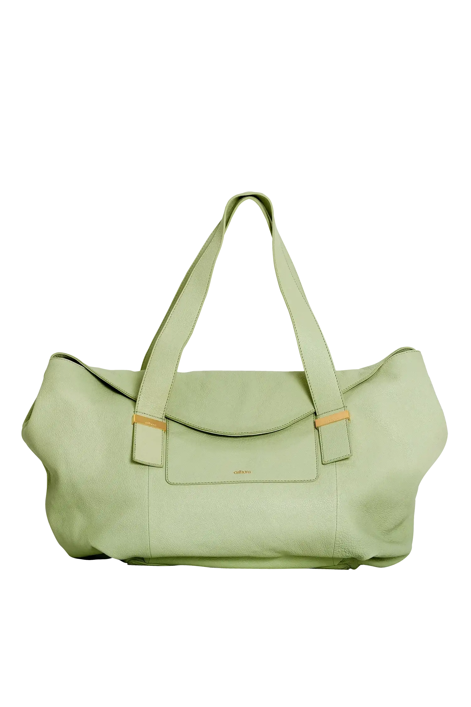 7AM handbag Verde Claro