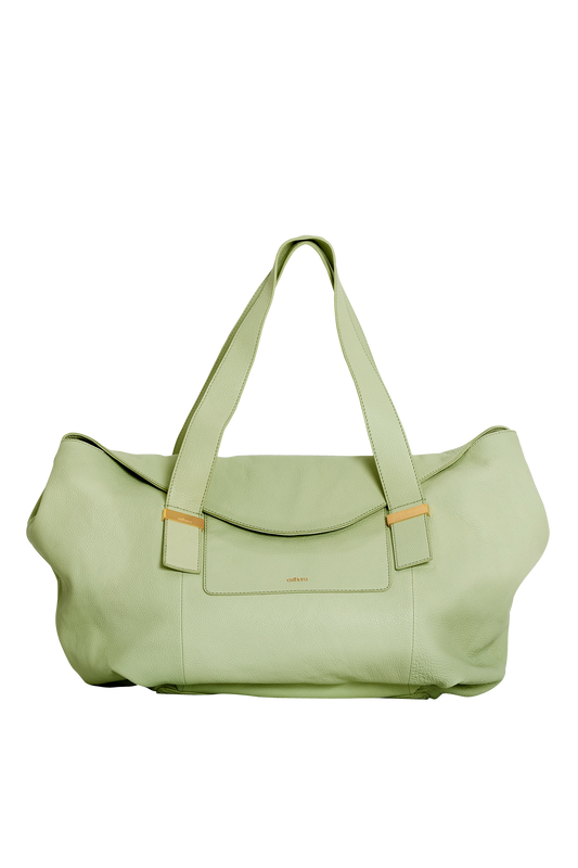 7AM handbag Verde Claro