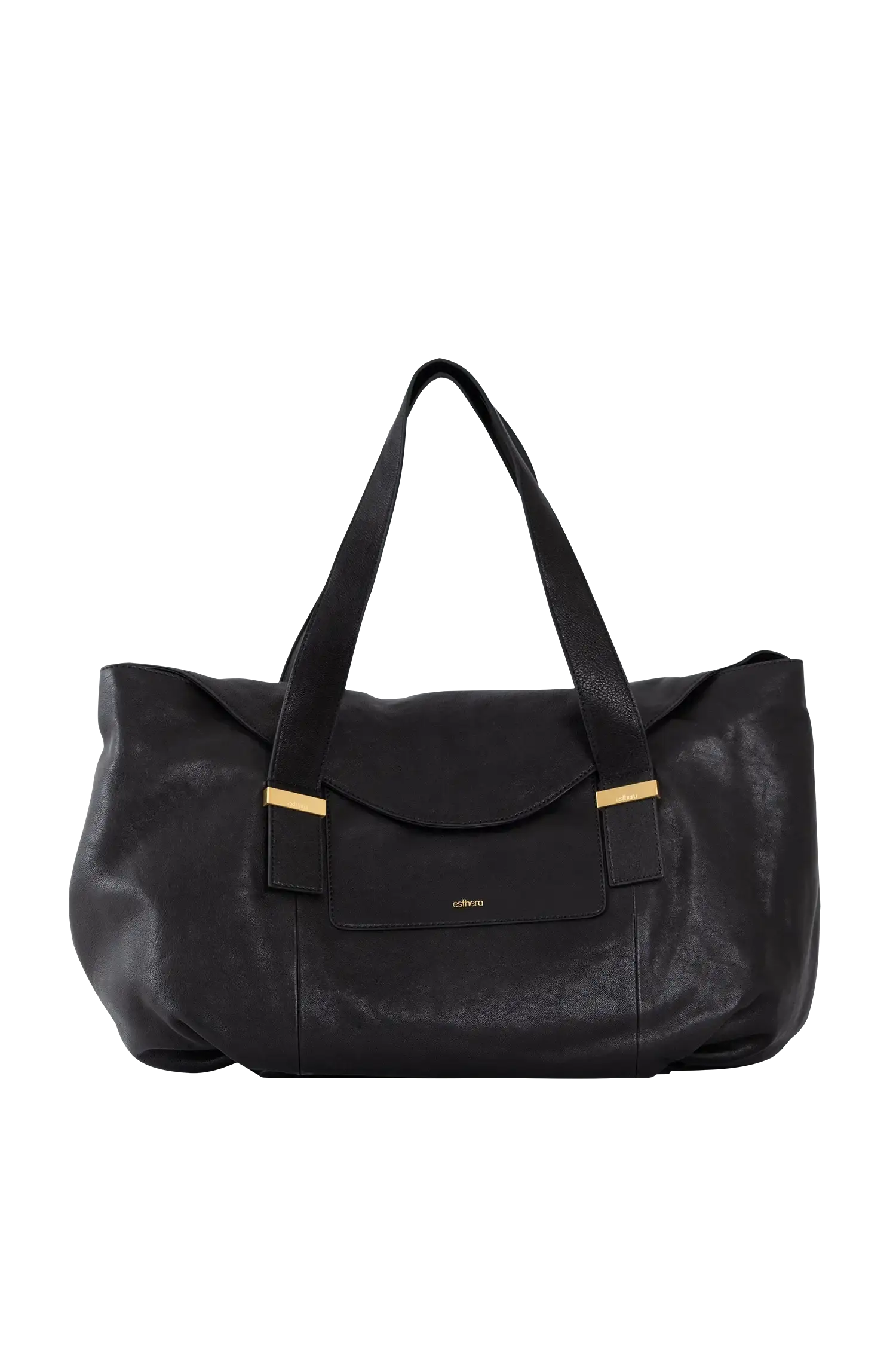 7AM handbag Preta