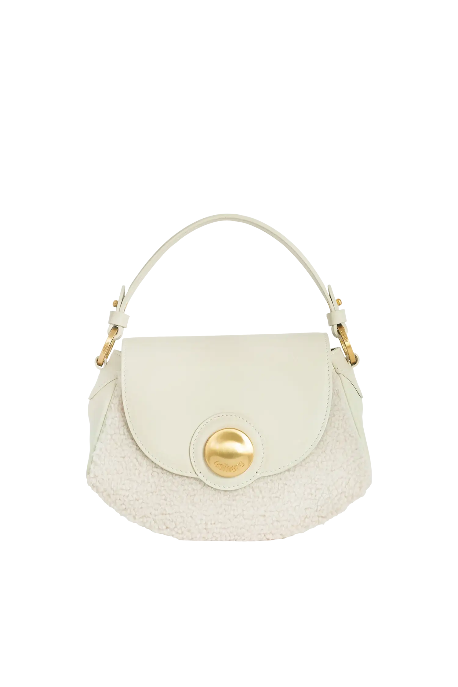 7PM handbag Fur Areia