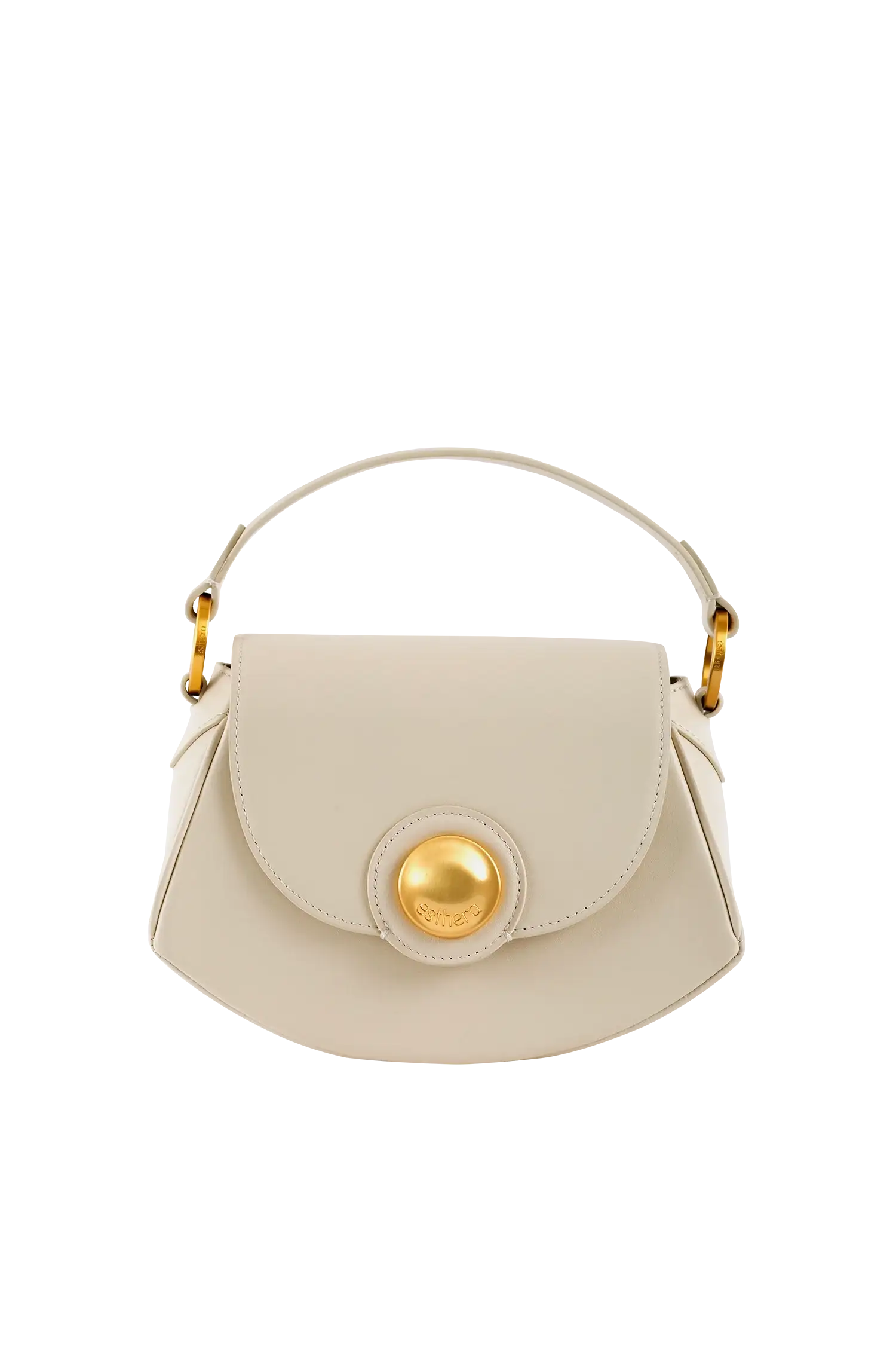 7PM handbag Areia