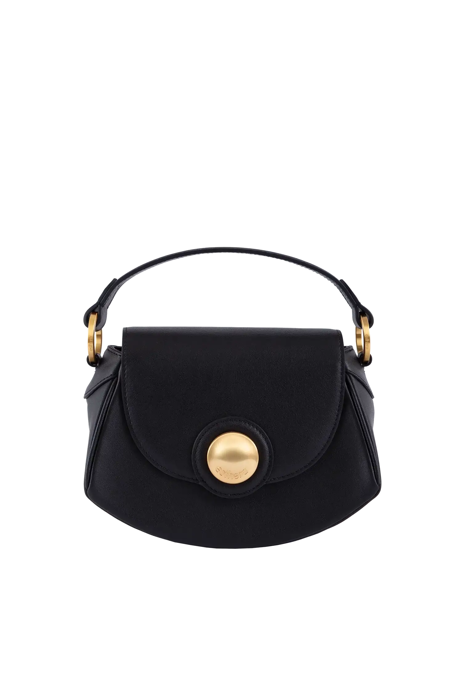 7PM handbag Preta
