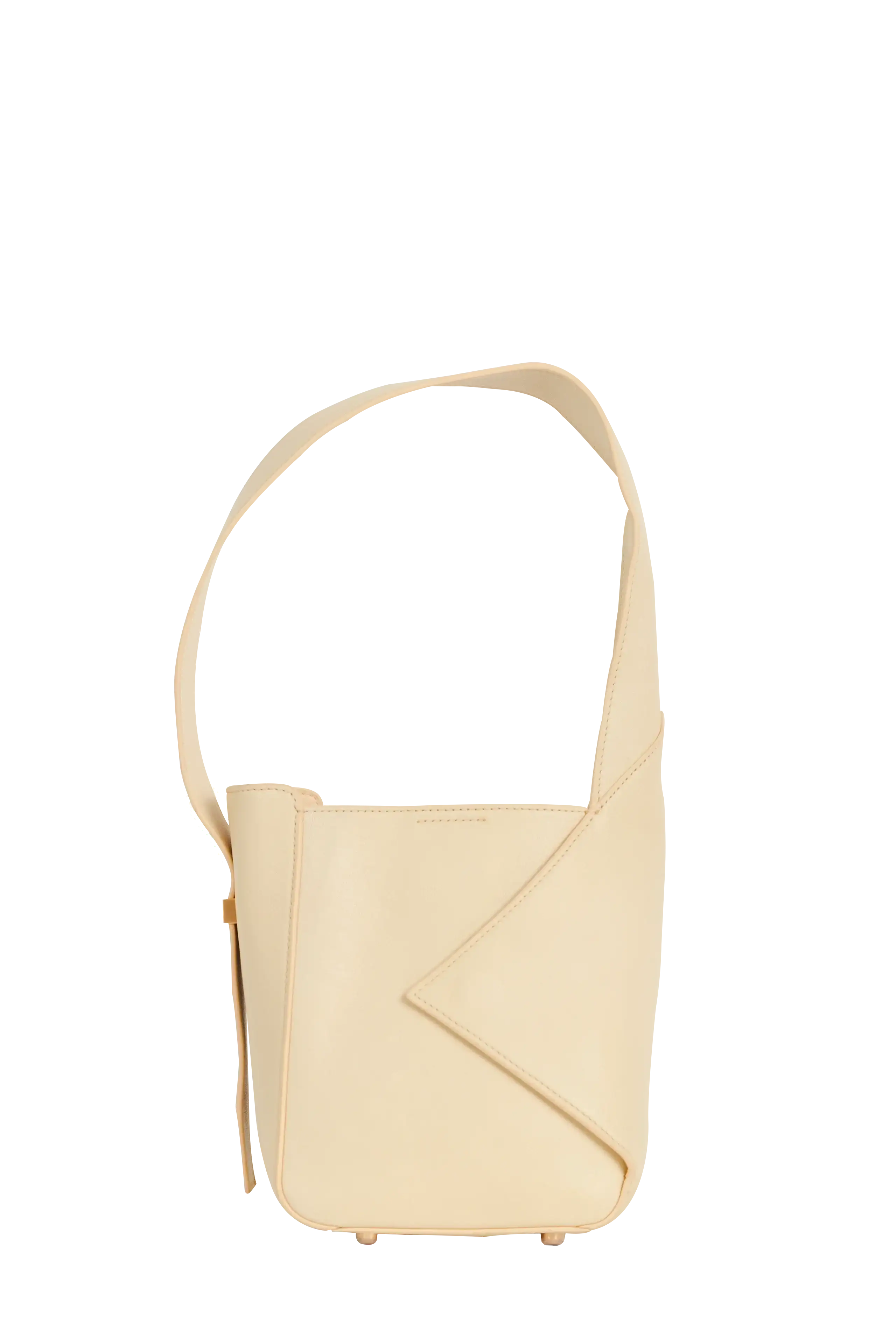 8PM shoulder bag Creme