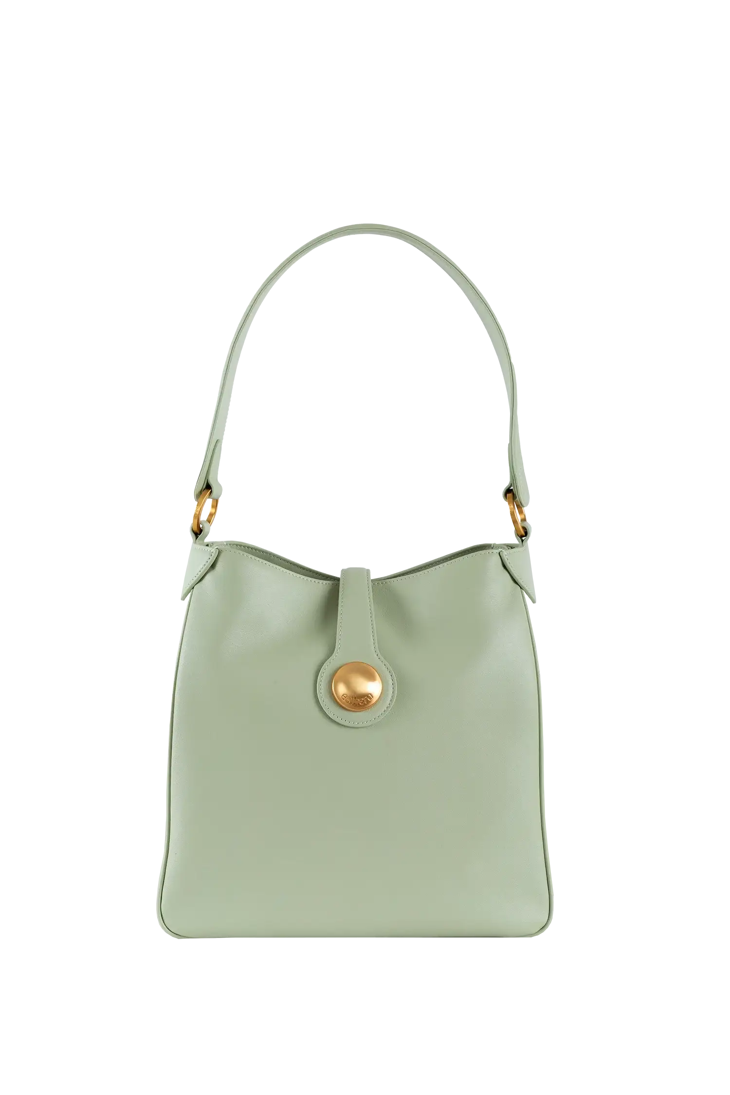9AM shoulder bag Verde Claro
