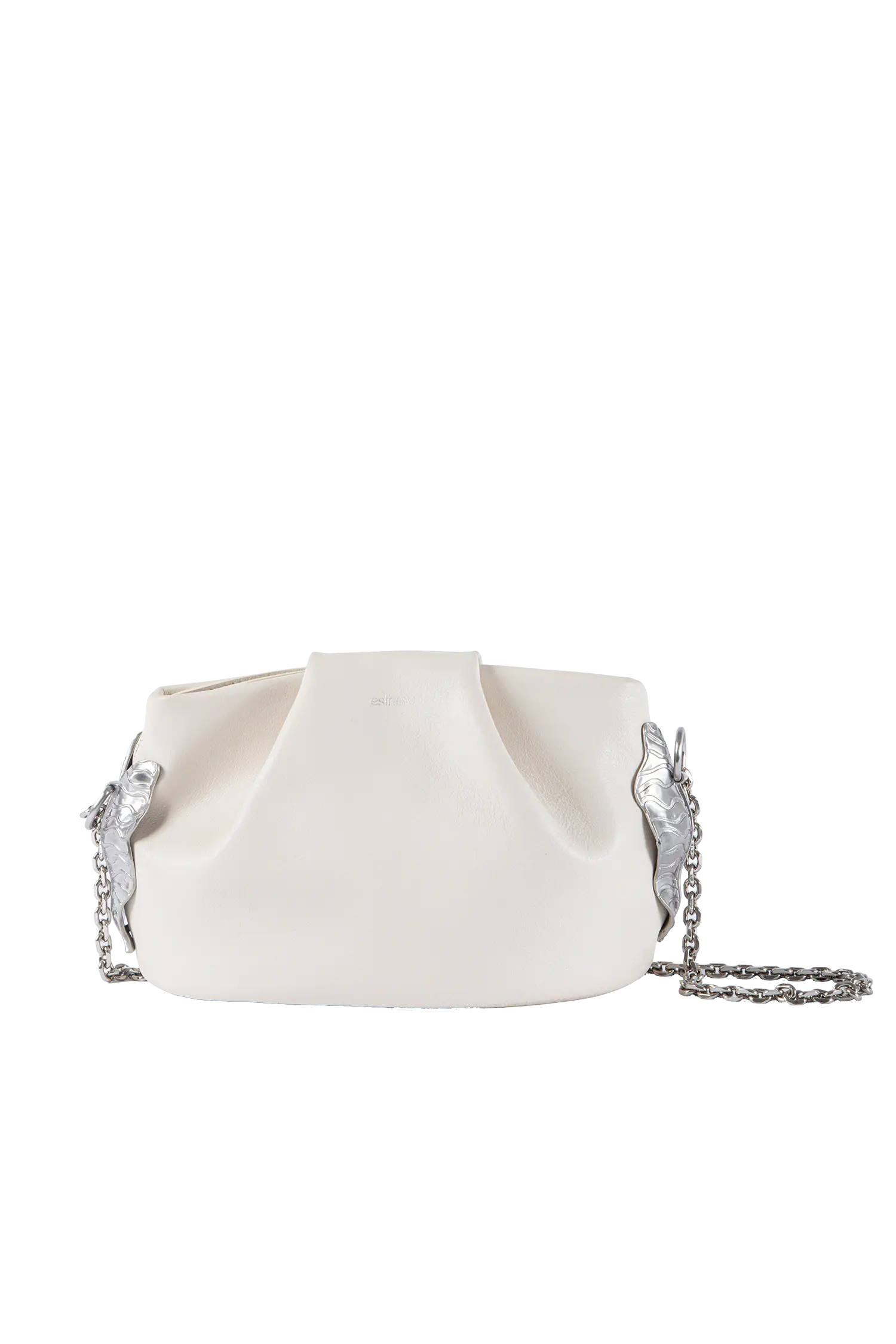 Leaf clutch areia