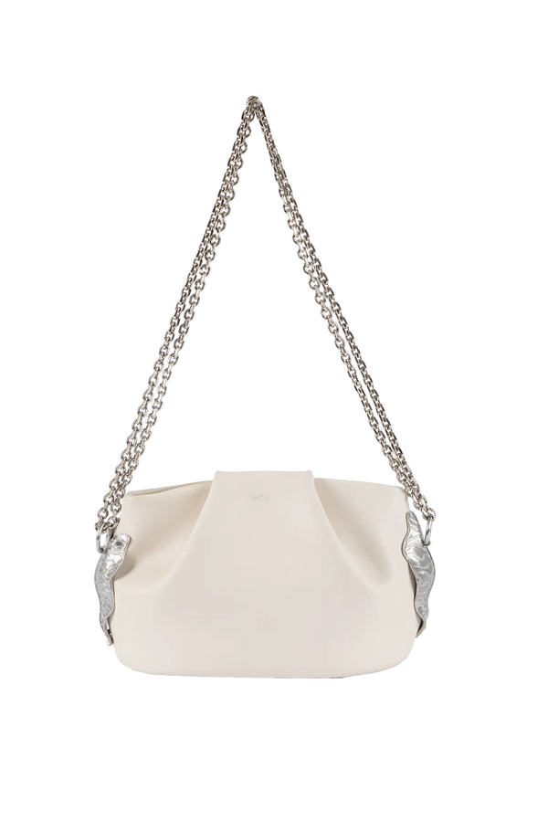 Leaf clutch areia