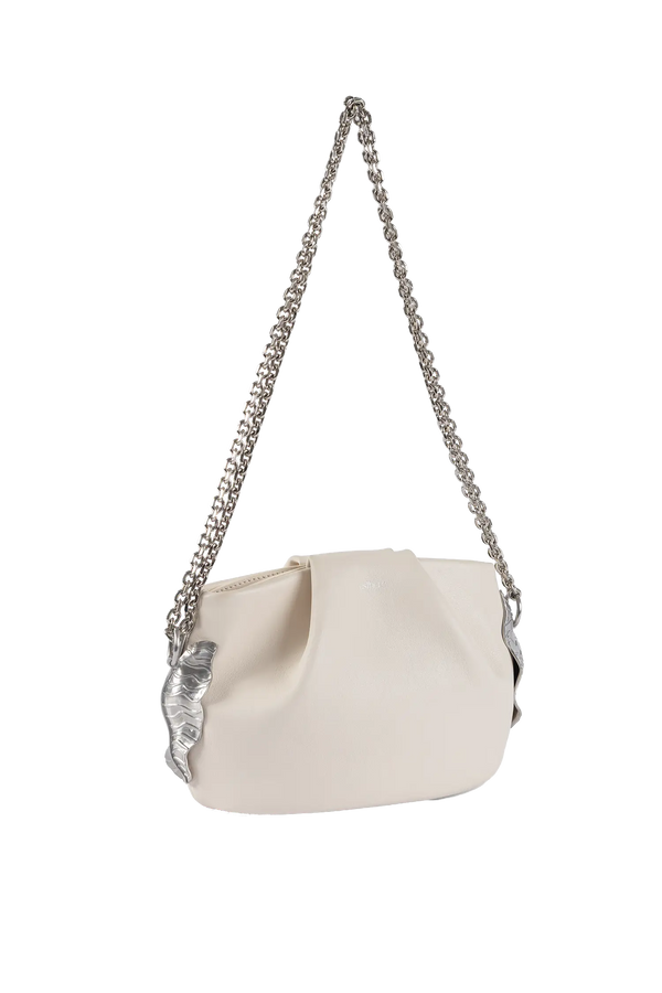 Leaf clutch areia