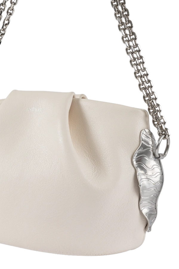 Leaf clutch areia