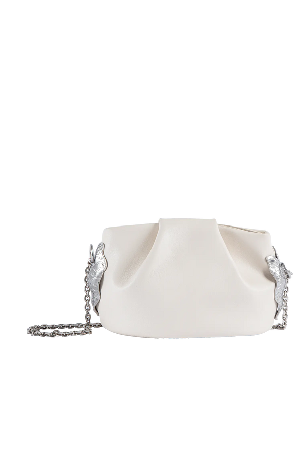 Leaf clutch areia