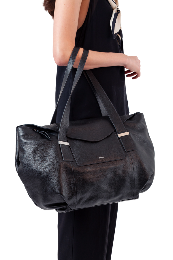 7AM bag preto