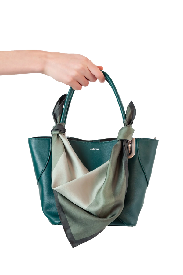 4PM mini handbag verde