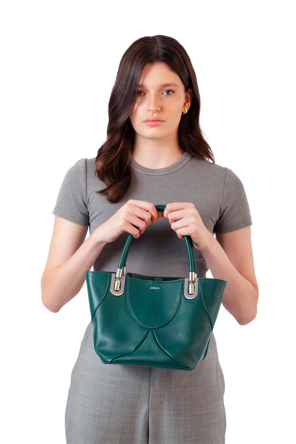 4PM mini handbag verde