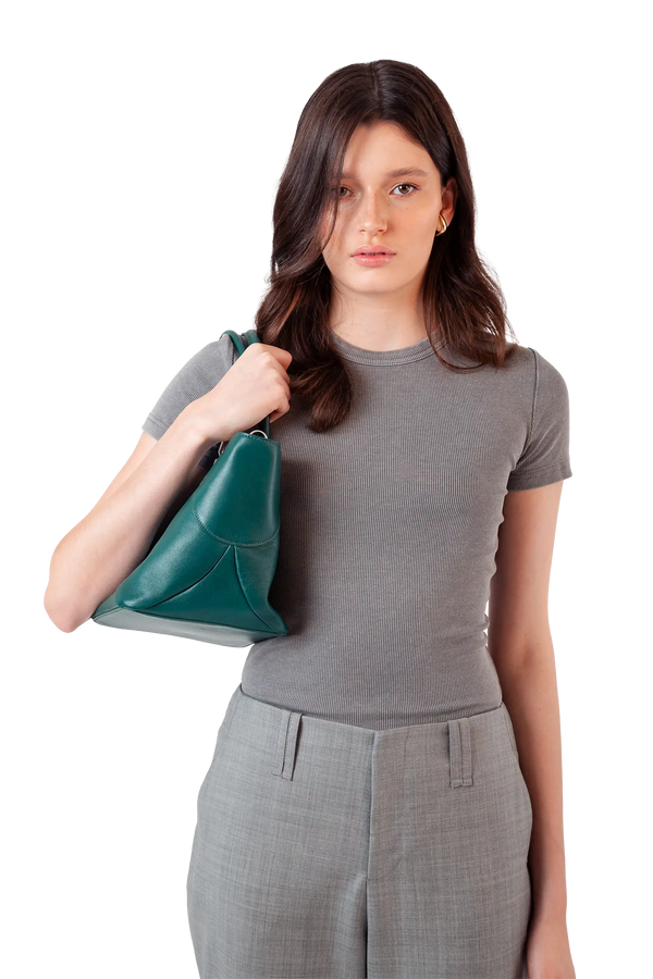 4PM mini handbag verde
