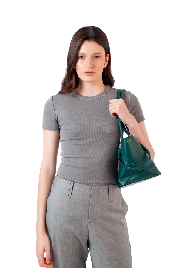 4PM mini handbag verde